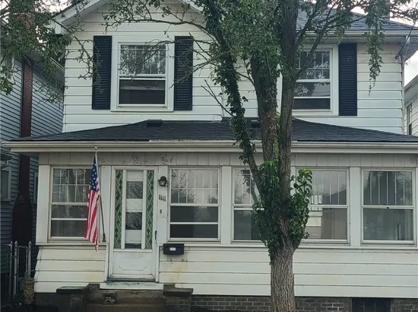 1111 Vine St, East Liverpool, OH 43920