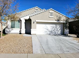 20199 N Herbert Ave, Maricopa, AZ 85138