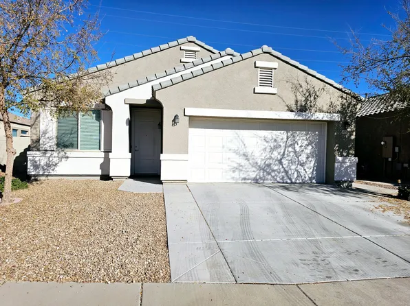 20199 N Herbert Ave, Maricopa, AZ 85138