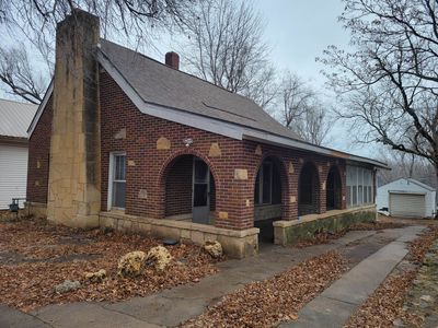 416 S D St, Arkansas City, KS, 67005