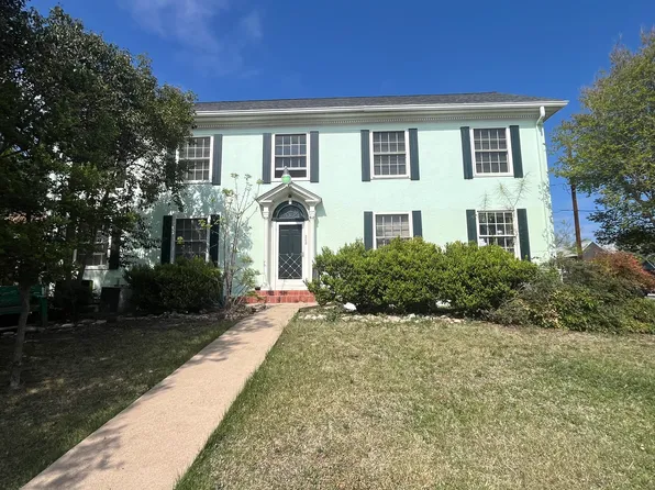 208 E 31st St, Austin, TX