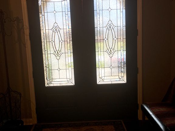 Front Doors