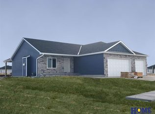 1014 Annabel Ave, Hickman, NE 68372