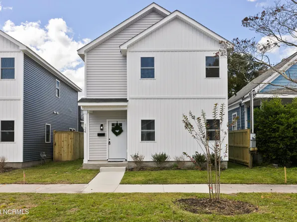 124 S 13th St, Wilmington, NC 28401