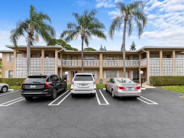 1030 Silk Oak Terrace #102, Delray Beach, FL 33445
