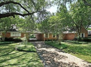 5650 Meadow Crest Dr, Dallas, TX 75230