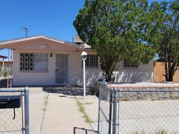 10200 Fertell St, El Paso, TX 79924
