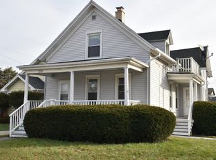 2225 Taylor Ave, Racine, WI 53403