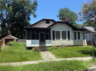 1120 E 40th St, Savannah, GA 31404