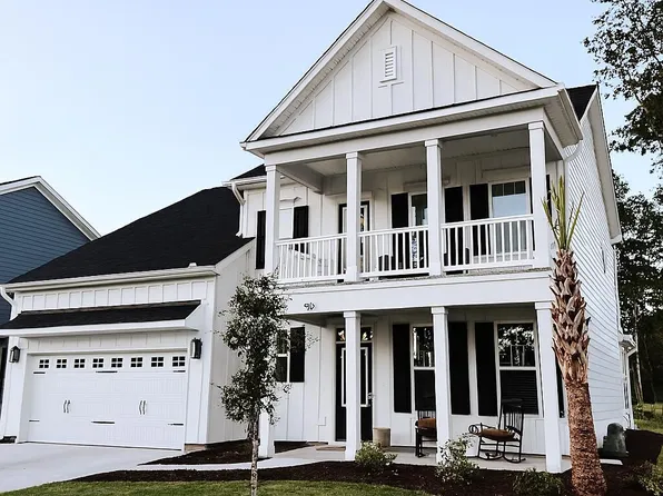 90 Foundry Drive Lot 87, Wilmington, NC 28411