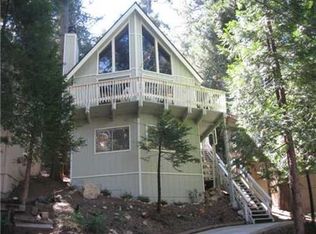28367 Altamont Ct, Lake Arrowhead, CA 92407