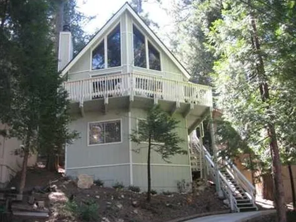 28367 Altamont Ct, Lake Arrowhead, CA 92407