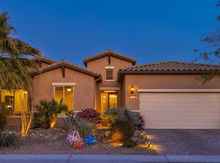 38592 Camino Aguacero, Indio, CA 92203