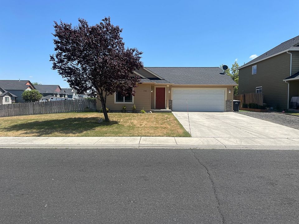 1st image of 3401 W Mariner Ln