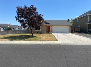 3401 W Mariner Ln, Moses Lake, WA 98837