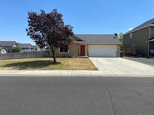 3401 W Mariner Ln Photo 1