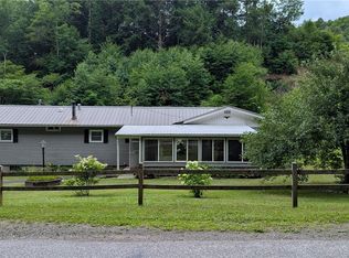 683 Lower Third Brook Rd, Walton, NY 13856