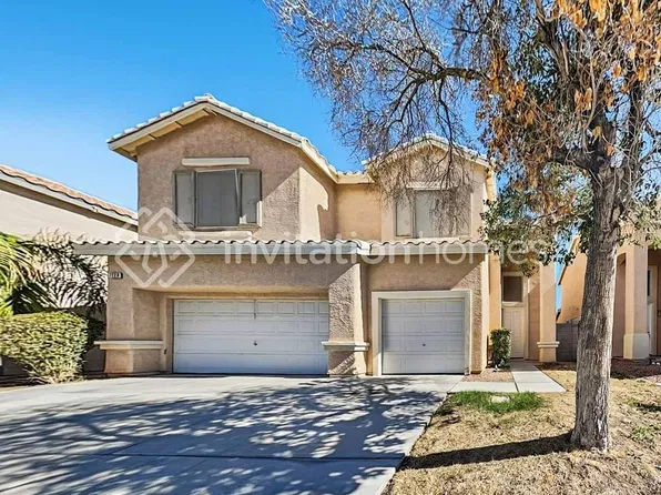 7220 Golden Falcon St, Las Vegas, NV 89131