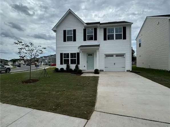 109 Bearing Way, Portsmouth, VA 23702