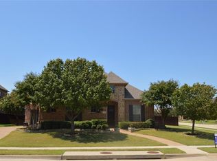 2605 Bellshill Ln, Trophy Club, TX 76262