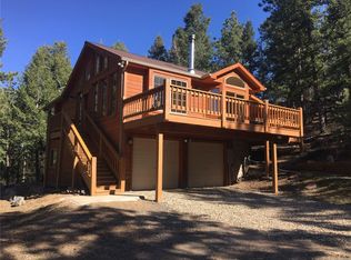 152 S Laura Ave, Pine, CO 80470
