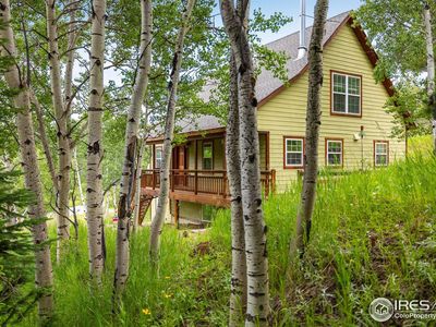 316 Umatilla Dr, Black Hawk, CO, 80422