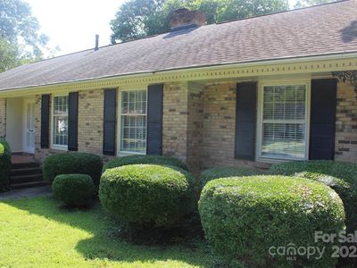 7017 Knightswood Dr, Charlotte, NC, 28226