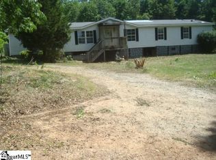 117 Poplar Dr #25, Simpsonville, SC 29681