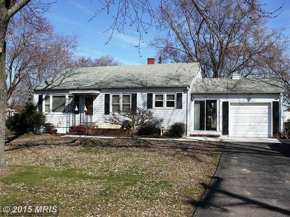 1st image of this home