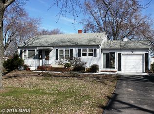 108 State St, Stevensville, MD 21666