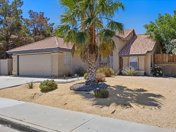 830 E Avenue K4, Lancaster, CA 93535