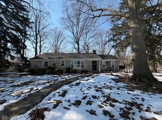 1500 S Williams Rd, Frankfort, IN 46041