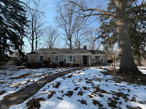 1500 S Williams Rd, Frankfort, IN 46041