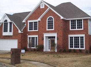 2120 Sandell Dr, Grapevine, TX 76051