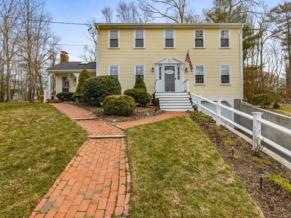 49 Acorn St, Scituate, MA 02066