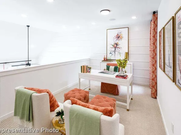 14513 Walsh Ave, Aledo, TX 76008