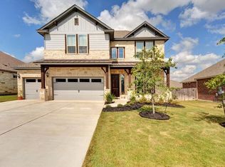 716 Carillion Dr, Pflugerville, TX 78660