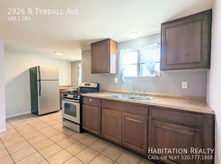 2926 N Tyndall Ave, Tucson, AZ 85719