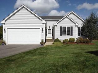 5 Deirdre Cir, Rehoboth, MA 02769