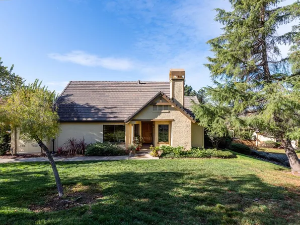 7651 Falkirk Dr, San Jose, CA 95135