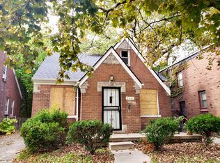 9241 McKinney St, Detroit, MI 48224