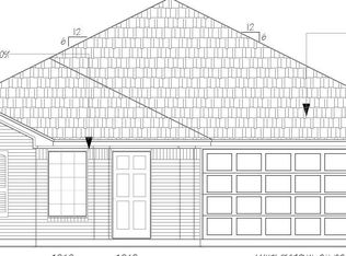 1709 S Jackson St, Kaufman, TX 75142