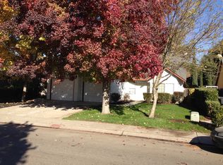 2525 Springflower Way, Modesto, CA 95350