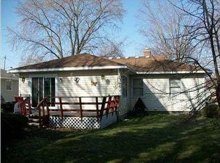 3458 Wyoming Ave SW, Wyoming, MI 49519