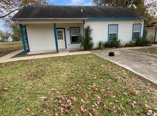 2355 Pierce St, Beaumont, TX 77703