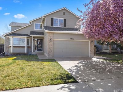 13846 Harrison Drive, Thornton, CO, 80602
