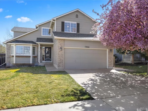 13846 Harrison Drive, Thornton, CO 80602