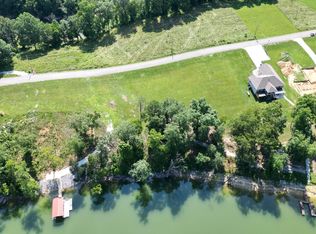 Wagon Ln, Speedwell, TN 37870