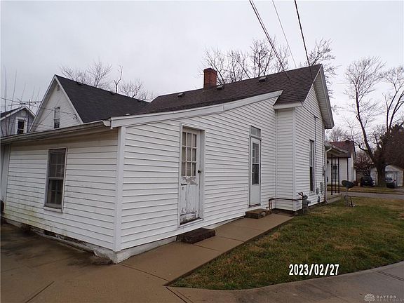2nd image of 31 E Xenia St