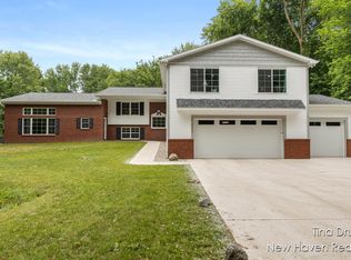 6268 Winans St, Allendale, MI 49401